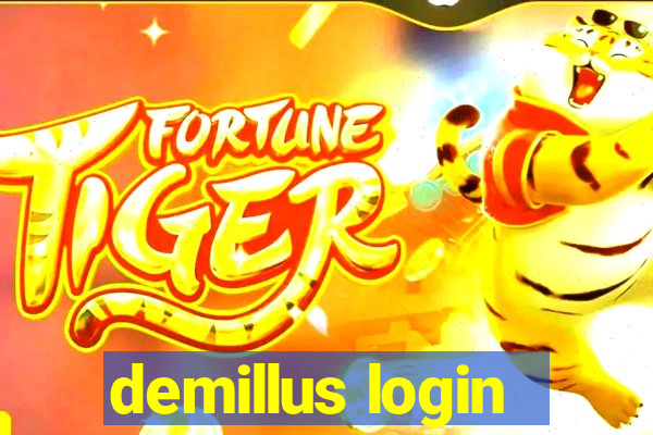 demillus login